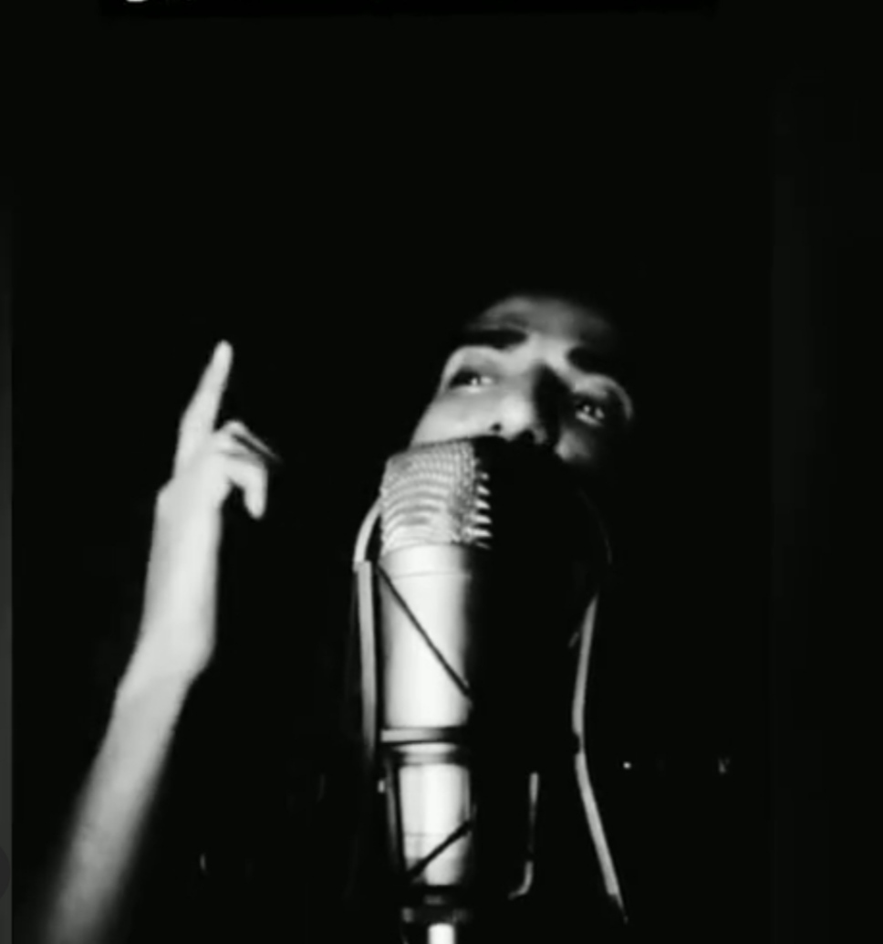 میلاد غلامی رفیق شش